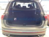 Volkswagen Tiguan 2023 5p R-Line L4/1.4/T DSG 2023 Volkswagen Tiguan Ingreso Cajuela 0