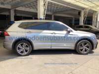 Volkswagen Tiguan 2023 5p R-Line L4/1.4/T DSG 2023 Volkswagen Tiguan Ingreso Exteriores 3