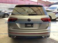 Volkswagen Tiguan 2023 5p R-Line L4/1.4/T DSG 2023 Volkswagen Tiguan Ingreso Exteriores 5
