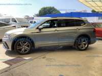 Volkswagen Tiguan 2023 5p R-Line L4/1.4/T DSG 2023 Volkswagen Tiguan Ingreso Exteriores 7
