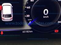 Volkswagen Tiguan 2023 5p R-Line L4/1.4/T DSG 2023 Volkswagen Tiguan Ingreso Interiores 4