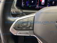 Volkswagen Tiguan 2023 5p R-Line L4/1.4/T DSG 2023 Volkswagen Tiguan Ingreso Interiores 7