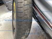 Volkswagen Tiguan 2023 5p R-Line L4/1.4/T DSG 2023 Volkswagen Tiguan Ingreso Llantas 13