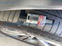 Volkswagen Tiguan 2023 5p R-Line L4/1.4/T DSG 2023 Volkswagen Tiguan Ingreso Llantas 2