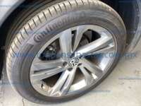 Volkswagen Tiguan 2023 5p R-Line L4/1.4/T DSG 2023 Volkswagen Tiguan Ingreso Llantas 6