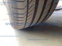 Volkswagen Tiguan 2023 5p R-Line L4/1.4/T DSG 2023 Volkswagen Tiguan Ingreso Llantas 7