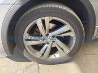 Volkswagen Tiguan 2023 5p R-Line L4/1.4/T DSG 2023 Volkswagen Tiguan Ingreso Llantas 9