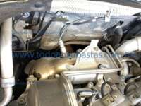 Volkswagen Tiguan 2023 5p R-Line L4/1.4/T DSG 2023 Volkswagen Tiguan Ingreso Motor 3