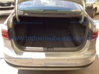 Volkswagen Virtus 2022 4p L4/1.6 Man 2022 Volkswagen Virtus Ingreso Cajuela 0