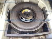 Volkswagen Virtus 2022 4p L4/1.6 Man 2022 Volkswagen Virtus Ingreso Cajuela 2