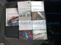 Volkswagen Virtus 2022 4p L4/1.6 Man 2022 Volkswagen Virtus Ingreso Documentos 0