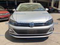 Volkswagen Virtus 2022 4p L4/1.6 Man 2022 Volkswagen Virtus Ingreso Exteriores 1