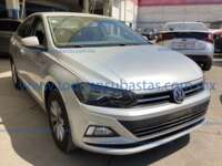 Volkswagen Virtus 2022 4p L4/1.6 Man 2022 Volkswagen Virtus Ingreso Exteriores 2
