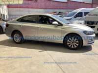 Volkswagen Virtus 2022 4p L4/1.6 Man 2022 Volkswagen Virtus Ingreso Exteriores 3