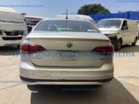 Volkswagen Virtus 2022 4p L4/1.6 Man 2022 Volkswagen Virtus Ingreso Exteriores 5