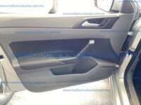 Volkswagen Virtus 2022 4p L4/1.6 Man 2022 Volkswagen Virtus Ingreso Interiores 0