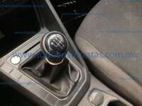 Volkswagen Virtus 2022 4p L4/1.6 Man 2022 Volkswagen Virtus Ingreso Interiores 11