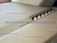 Volkswagen Virtus 2022 4p L4/1.6 Man 2022 Volkswagen Virtus Ingreso Interiores 14