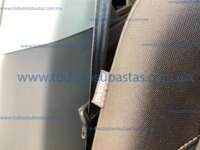 Volkswagen Virtus 2022 4p L4/1.6 Man 2022 Volkswagen Virtus Ingreso Interiores 15