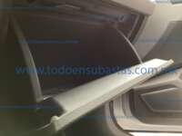 Volkswagen Virtus 2022 4p L4/1.6 Man 2022 Volkswagen Virtus Ingreso Interiores 17