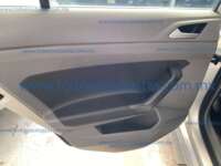 Volkswagen Virtus 2022 4p L4/1.6 Man 2022 Volkswagen Virtus Ingreso Interiores 18