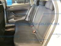 Volkswagen Virtus 2022 4p L4/1.6 Man 2022 Volkswagen Virtus Ingreso Interiores 19