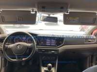 Volkswagen Virtus 2022 4p L4/1.6 Man 2022 Volkswagen Virtus Ingreso Interiores 20