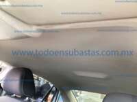 Volkswagen Virtus 2022 4p L4/1.6 Man 2022 Volkswagen Virtus Ingreso Interiores 21