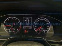 Volkswagen Virtus 2022 4p L4/1.6 Man 2022 Volkswagen Virtus Ingreso Interiores 3