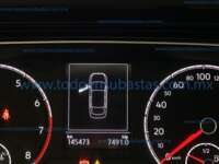 Volkswagen Virtus 2022 4p L4/1.6 Man 2022 Volkswagen Virtus Ingreso Interiores 4