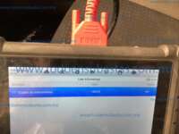 Volkswagen Virtus 2022 4p L4/1.6 Man 2022 Volkswagen Virtus Ingreso Interiores 5