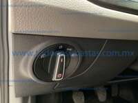 Volkswagen Virtus 2022 4p L4/1.6 Man 2022 Volkswagen Virtus Ingreso Interiores 6