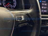 Volkswagen Virtus 2022 4p L4/1.6 Man 2022 Volkswagen Virtus Ingreso Interiores 8