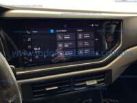 Volkswagen Virtus 2022 4p L4/1.6 Man 2022 Volkswagen Virtus Ingreso Interiores 9