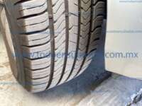 Volkswagen Virtus 2022 4p L4/1.6 Man 2022 Volkswagen Virtus Ingreso Llantas 1