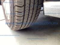 Volkswagen Virtus 2022 4p L4/1.6 Man 2022 Volkswagen Virtus Ingreso Llantas 10