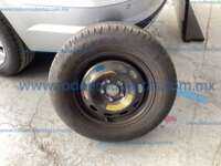 Volkswagen Virtus 2022 4p L4/1.6 Man 2022 Volkswagen Virtus Ingreso Llantas 12