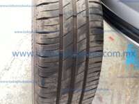 Volkswagen Virtus 2022 4p L4/1.6 Man 2022 Volkswagen Virtus Ingreso Llantas 13