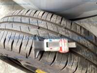 Volkswagen Virtus 2022 4p L4/1.6 Man 2022 Volkswagen Virtus Ingreso Llantas 14