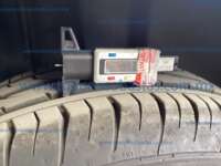 Volkswagen Virtus 2022 4p L4/1.6 Man 2022 Volkswagen Virtus Ingreso Llantas 5