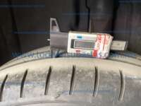 Volkswagen Virtus 2022 4p L4/1.6 Man 2022 Volkswagen Virtus Ingreso Llantas 8