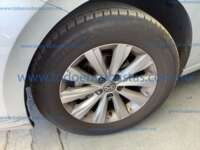 Volkswagen Virtus 2022 4p L4/1.6 Man 2022 Volkswagen Virtus Ingreso Llantas 9