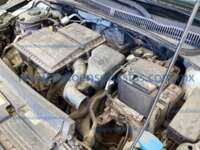 Volkswagen Virtus 2022 4p L4/1.6 Man 2022 Volkswagen Virtus Ingreso Motor 0