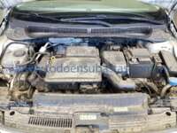 Volkswagen Virtus 2022 4p L4/1.6 Man 2022 Volkswagen Virtus Ingreso Motor 1