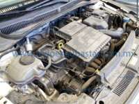 Volkswagen Virtus 2022 4p L4/1.6 Man 2022 Volkswagen Virtus Ingreso Motor 2