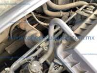 Volkswagen Virtus 2022 4p L4/1.6 Man 2022 Volkswagen Virtus Ingreso Motor 3