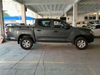 Chevrolet S10 Max 2025 4p Crew Cabina L4/2.4 Man IMG_1269