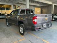 Chevrolet S10 Max 2025 4p Crew Cabina L4/2.4 Man IMG_1272