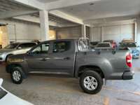 Chevrolet S10 Max 2025 4p Crew Cabina L4/2.4 Man IMG_1273