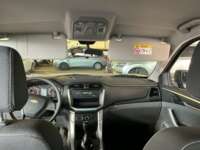 Chevrolet S10 Max 2025 4p Crew Cabina L4/2.4 Man IMG_1260